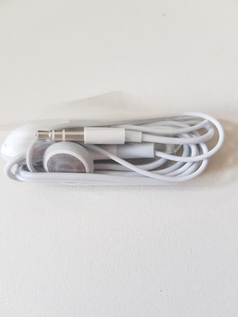 headset ipod original