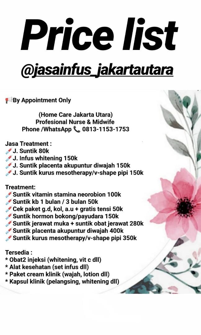 Home Care Infus