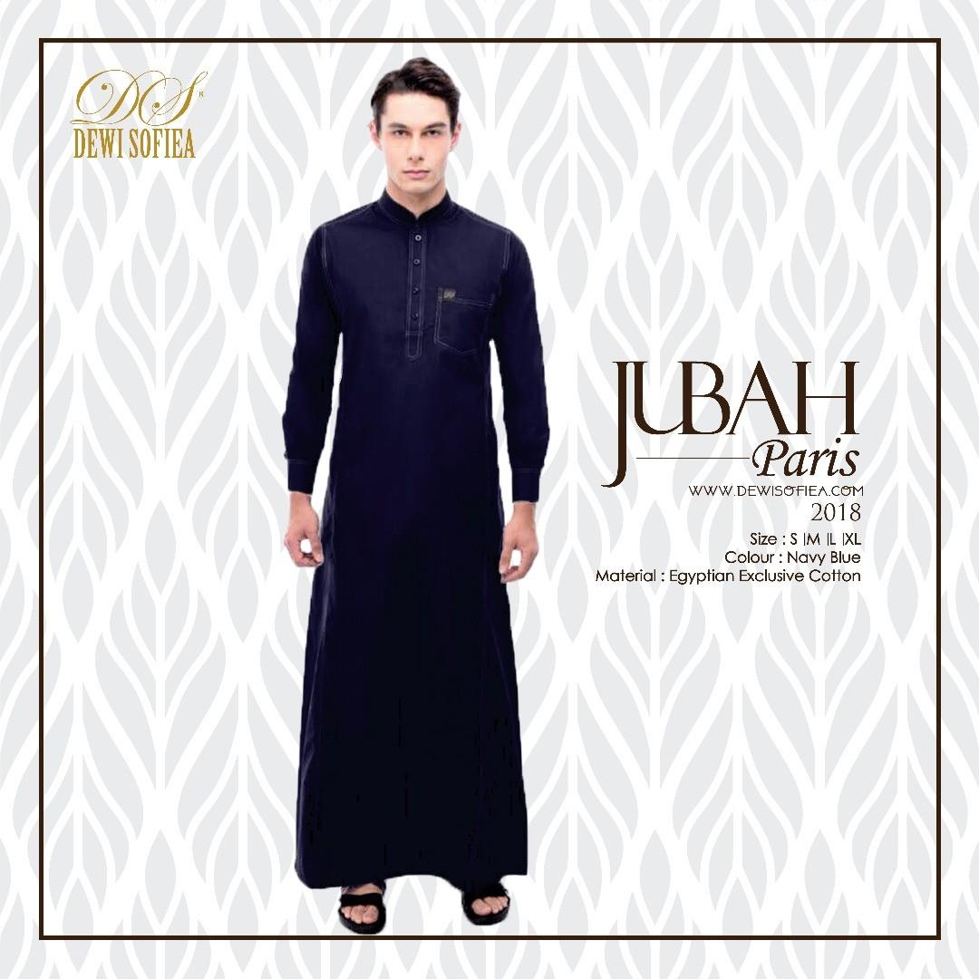 Jubah Viral slim fit Men s Fashion Muslim Wear Baju Melayu on