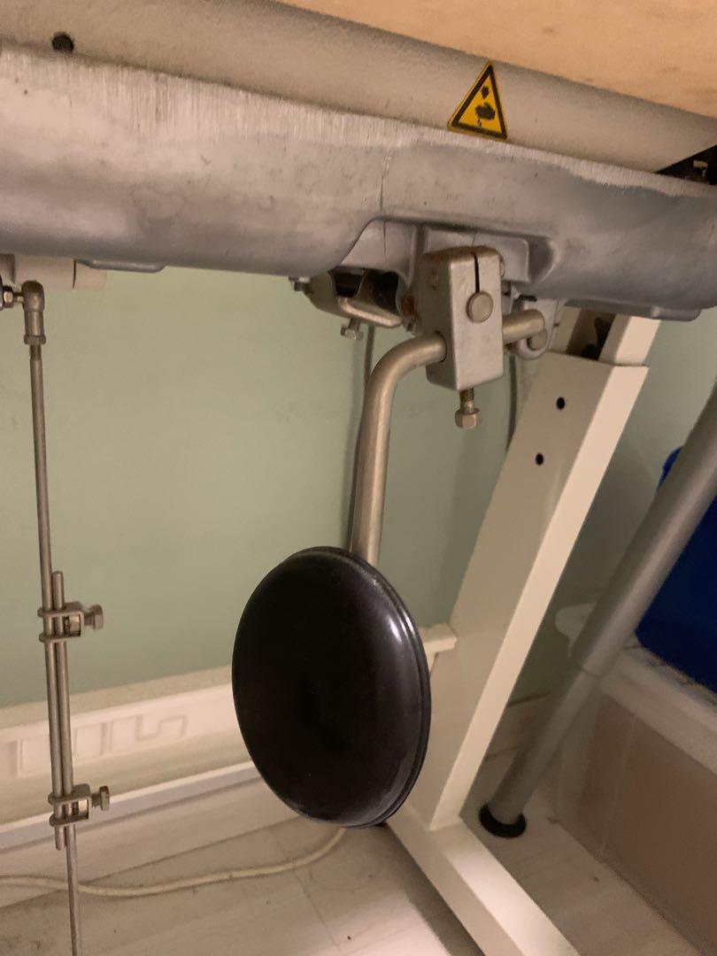 JUKI Sewing machine DDL9000B made in japan model, Everything Else on