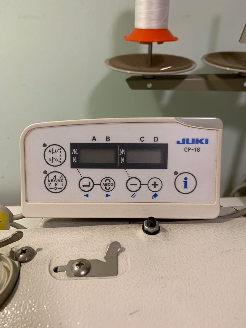 JUKI Sewing machine DDL9000B made in japan model, Everything Else on