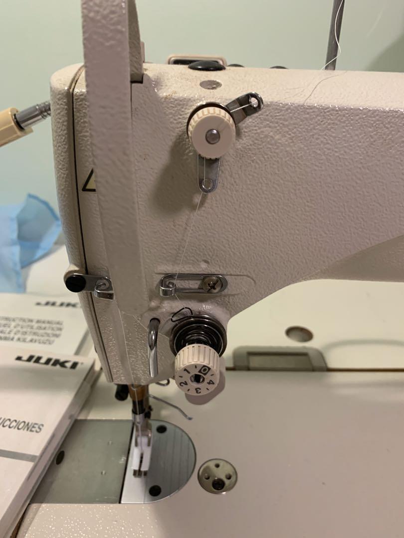 JUKI Sewing machine DDL9000B made in japan model, Everything Else on