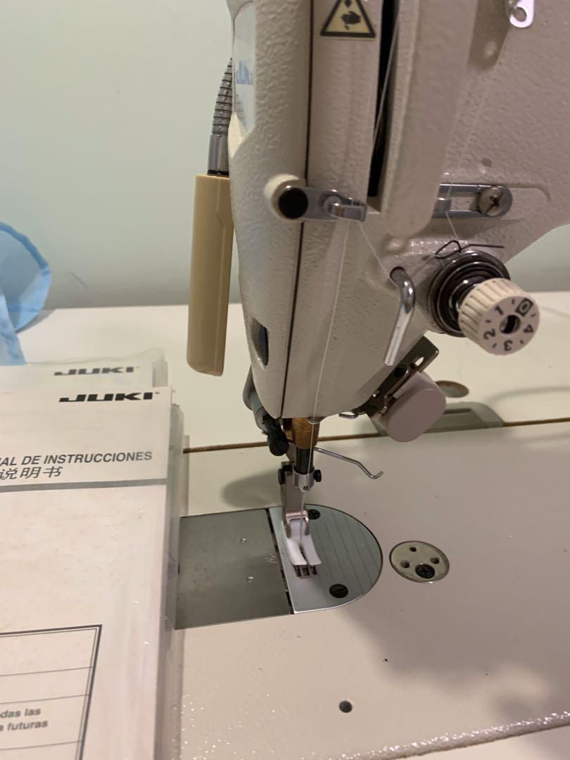 JUKI Sewing machine DDL9000B made in japan model, Everything Else on