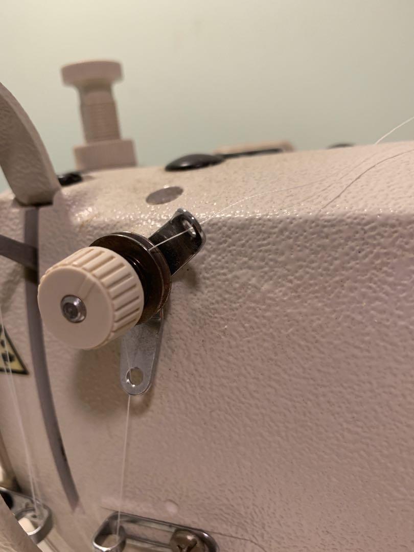 JUKI Sewing machine DDL9000B made in japan model, Everything Else on