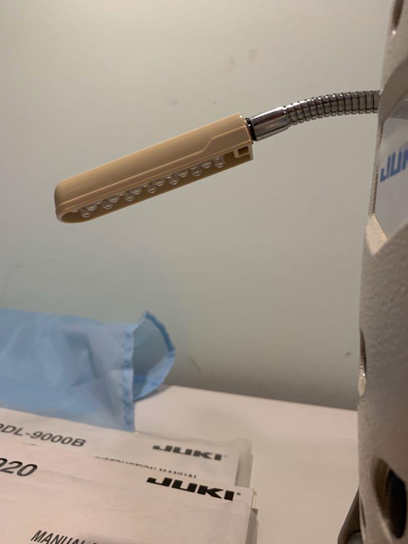 JUKI Sewing machine DDL9000B made in japan model, Everything Else on