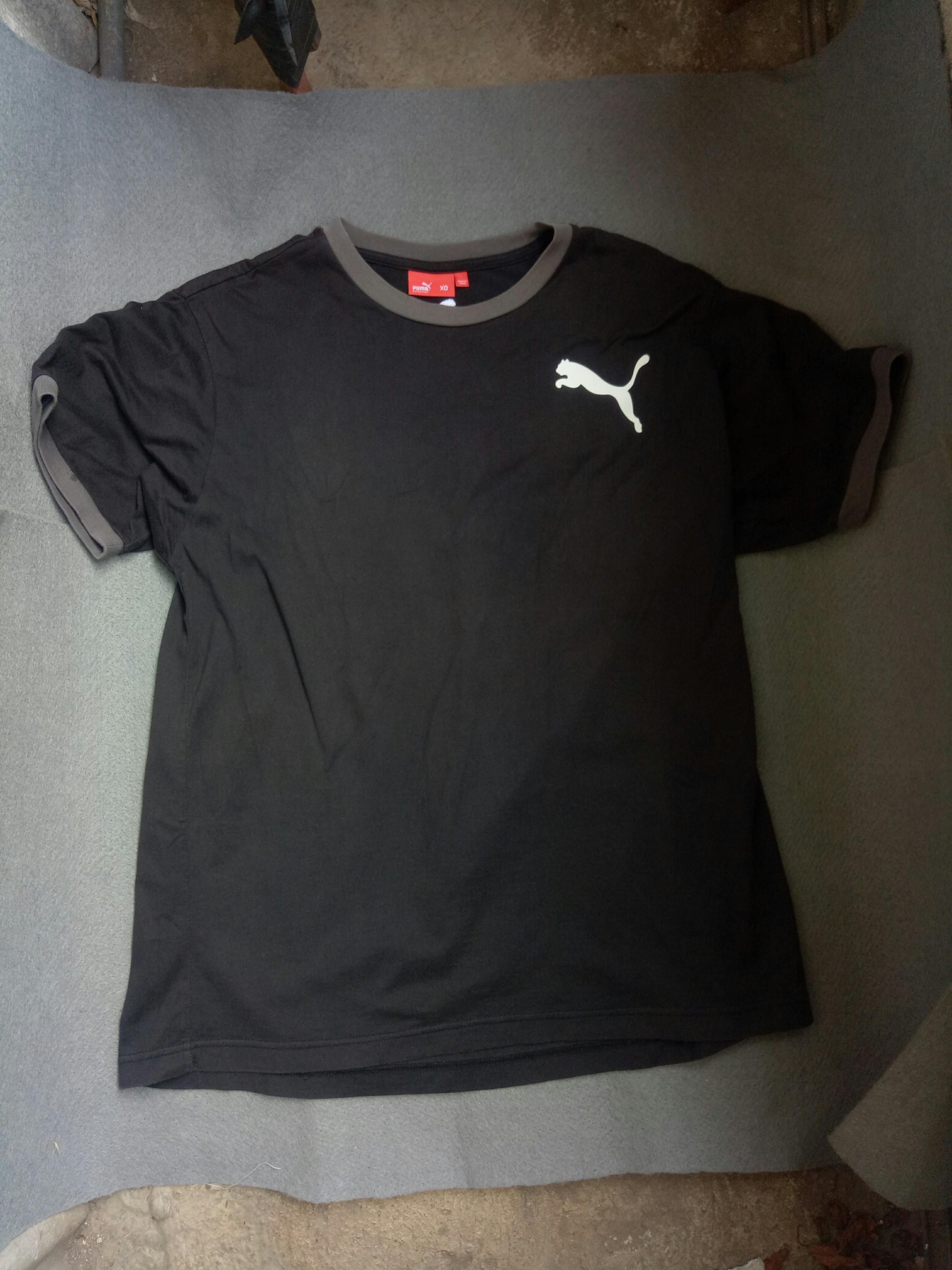 Kaos 2025 puma original
