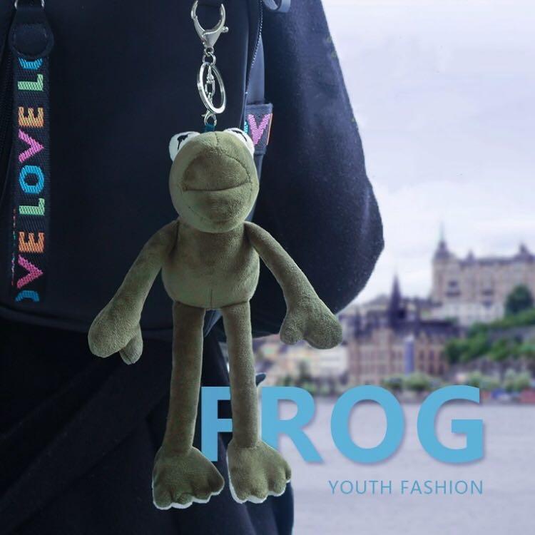 Kermit kaws hot sale