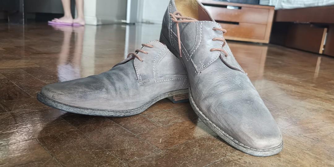 kenneth cole men's dress shoes