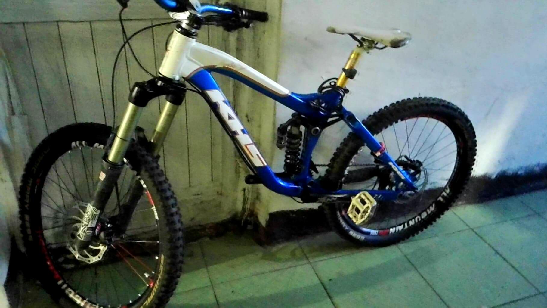 khs enduro