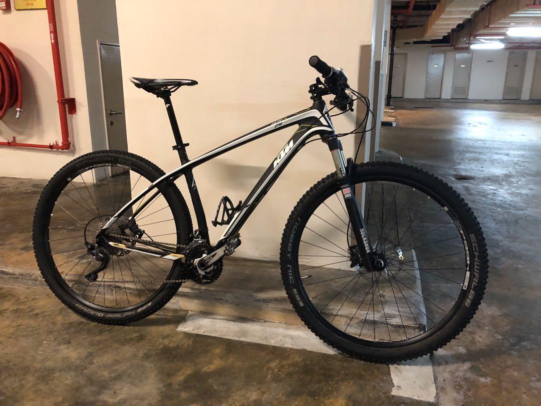 Ktm aera pro 29 precio cheap