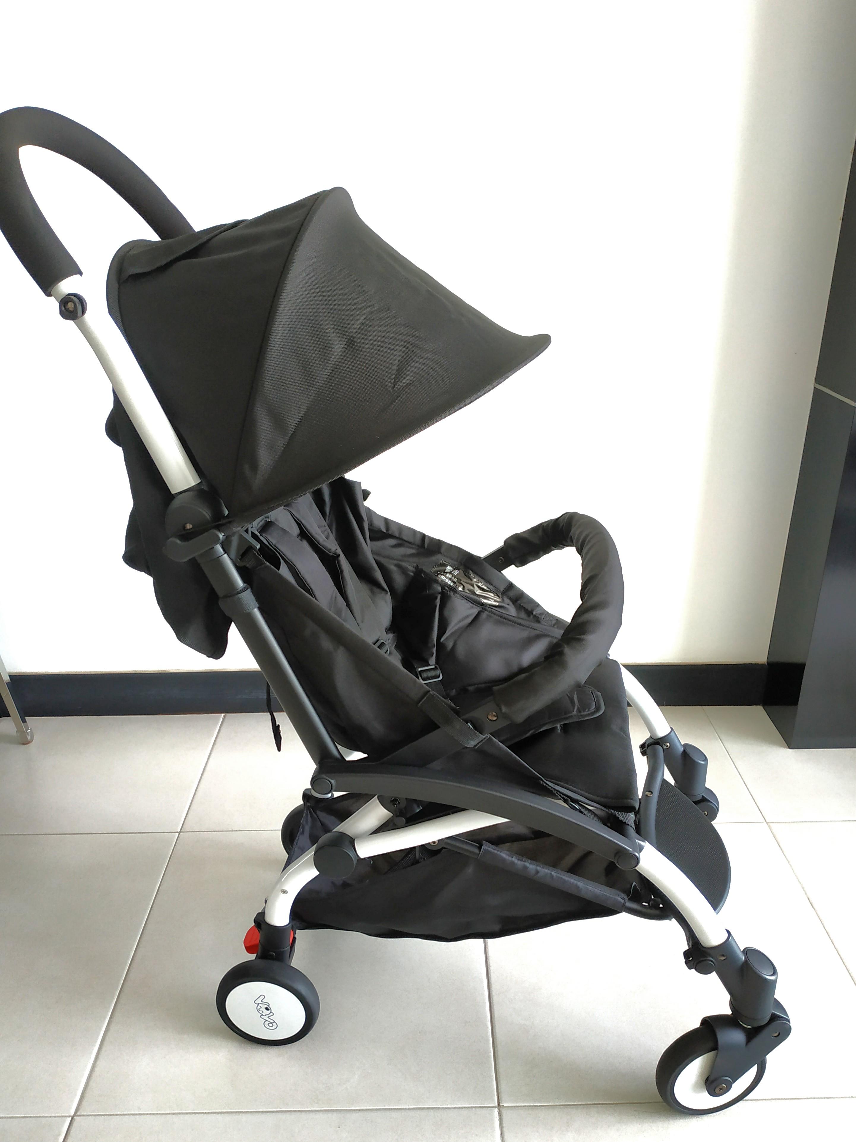 harga stroller vovo