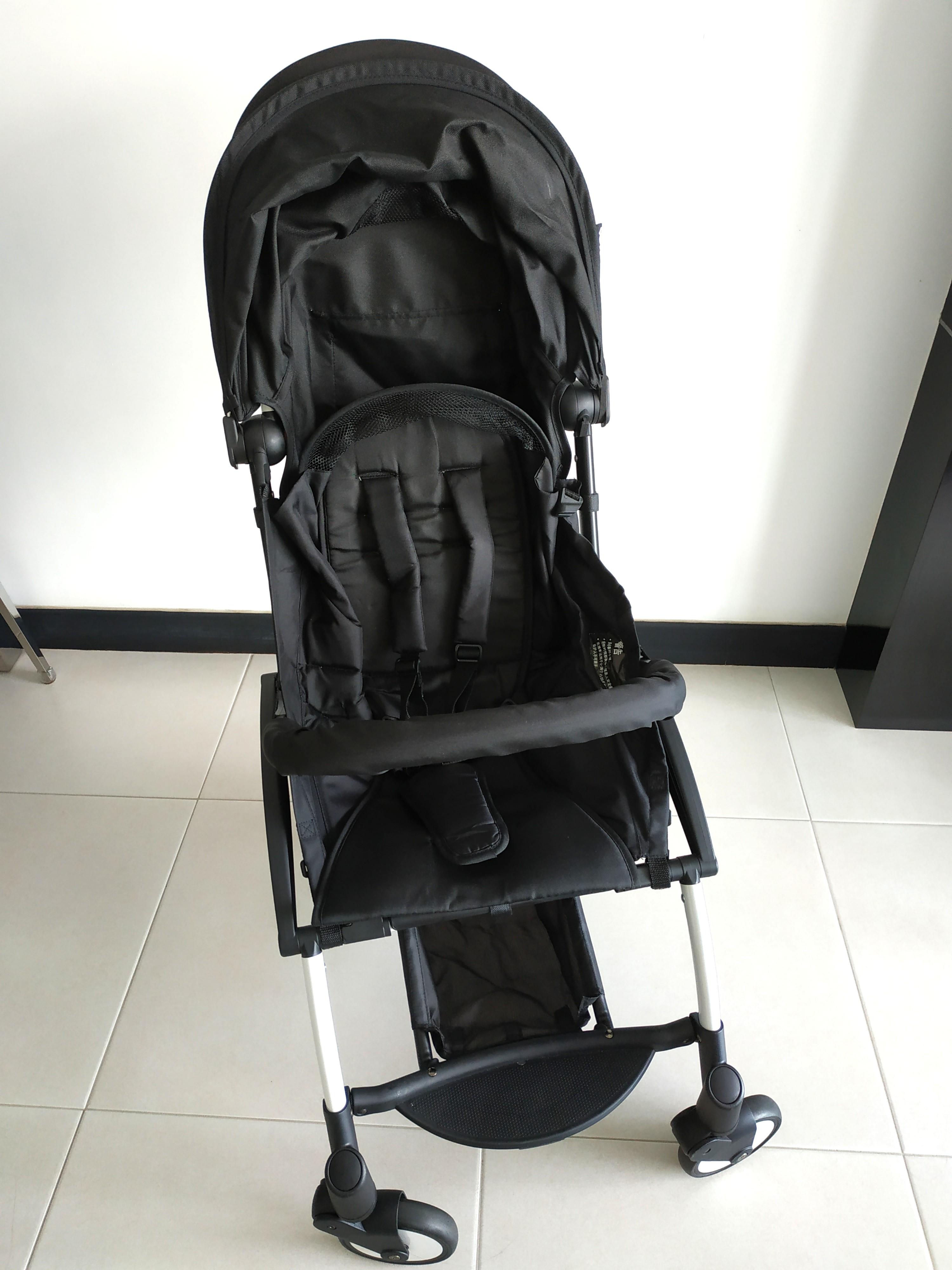harga stroller vovo
