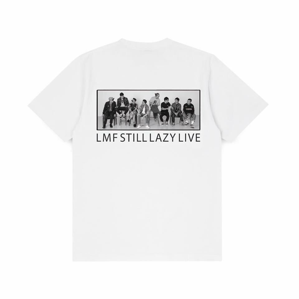 Tee clearance shirt lmf