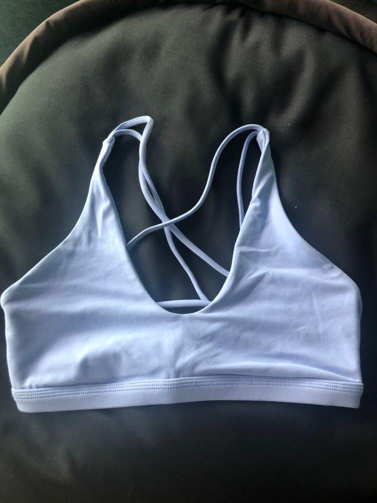 lululemon full freedom bra