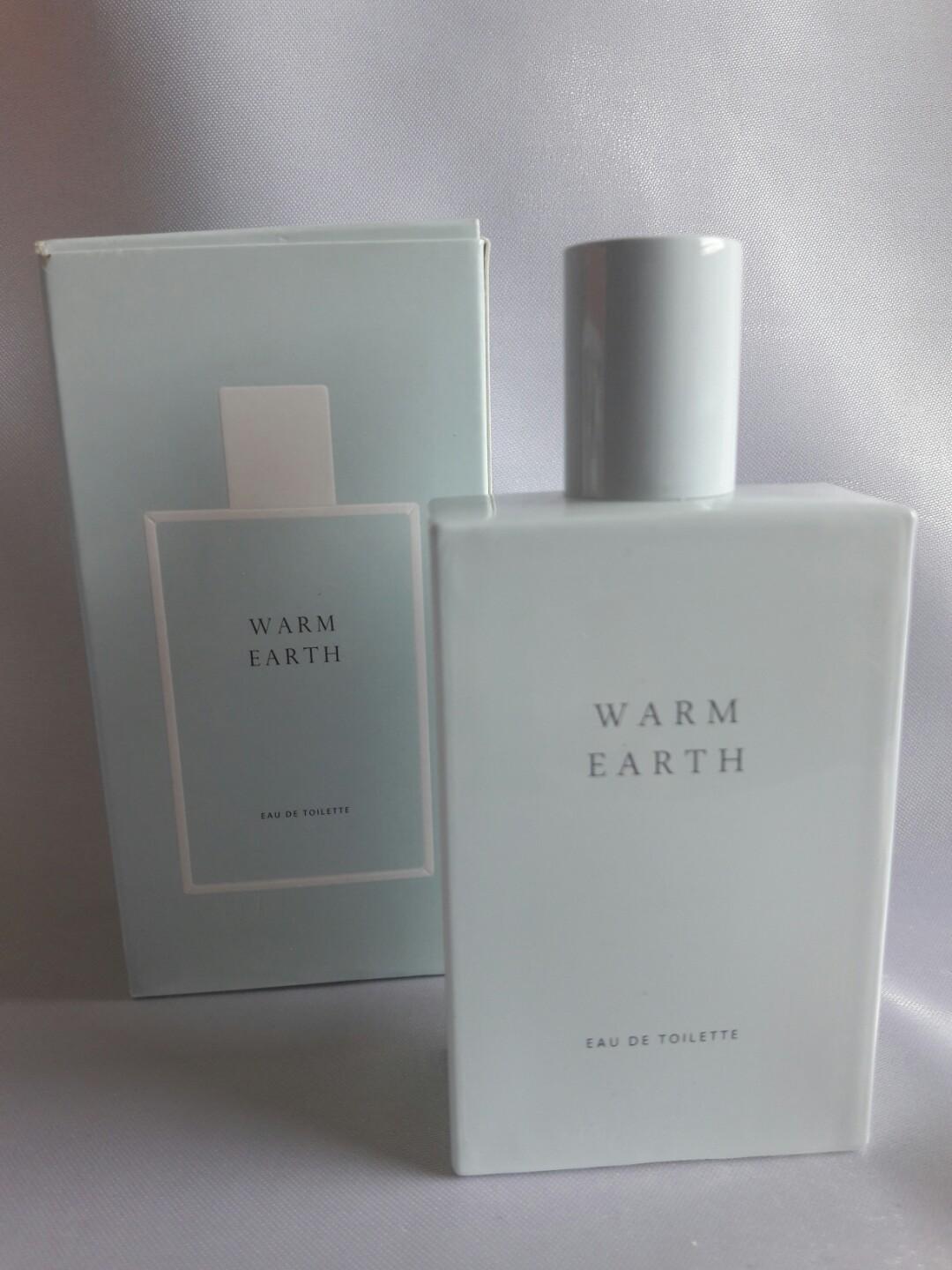 Review parfum miniso color of life top
