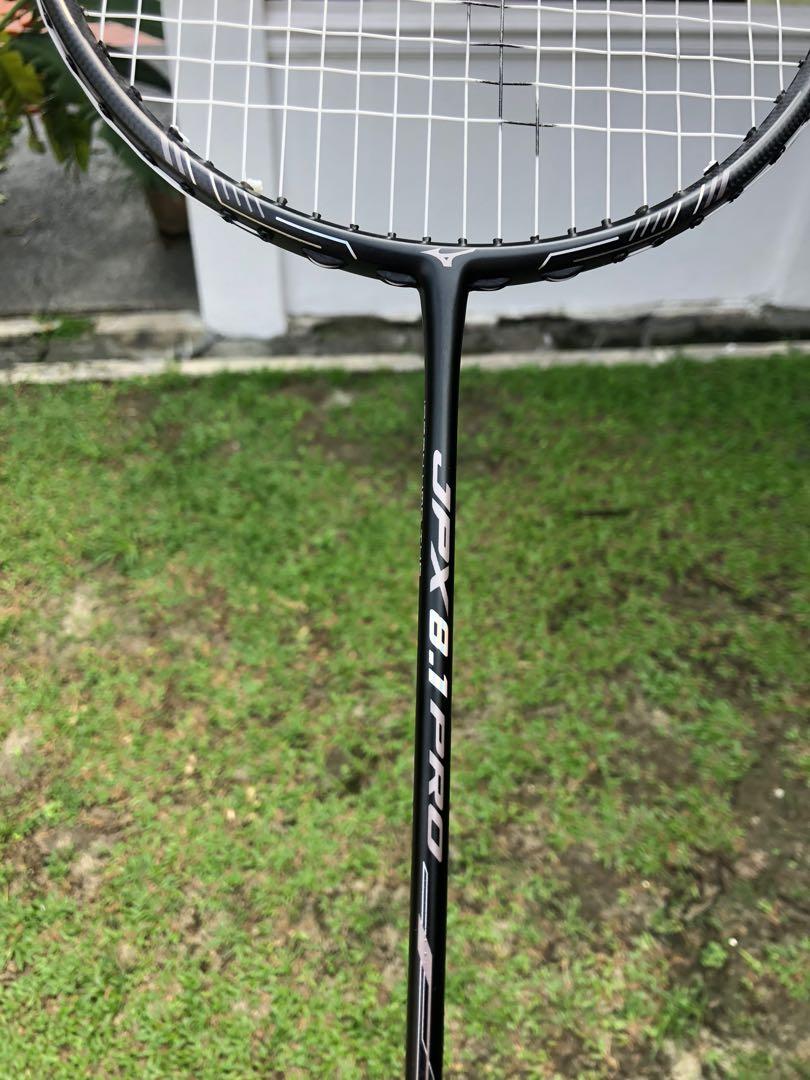 Jpx 2025 8.1 pro