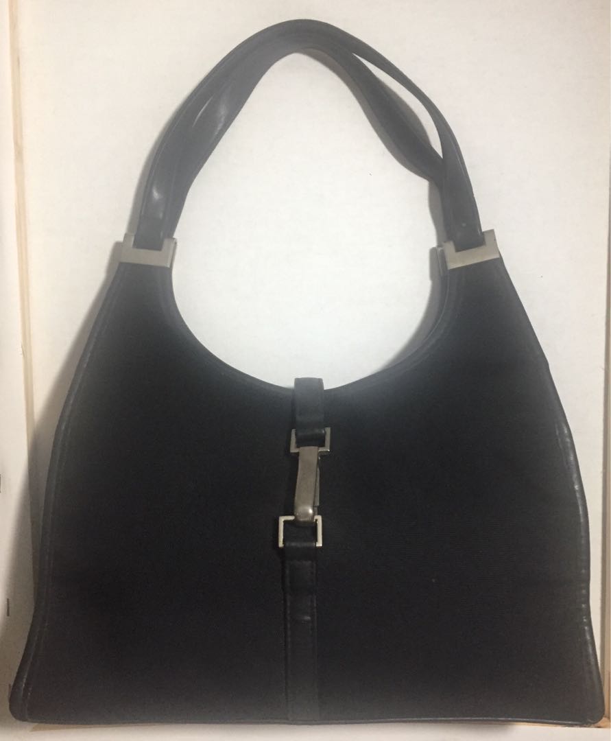 M&S hobo bag, Women's Fashion, Bags & Wallets, Tote Bags on Carousell