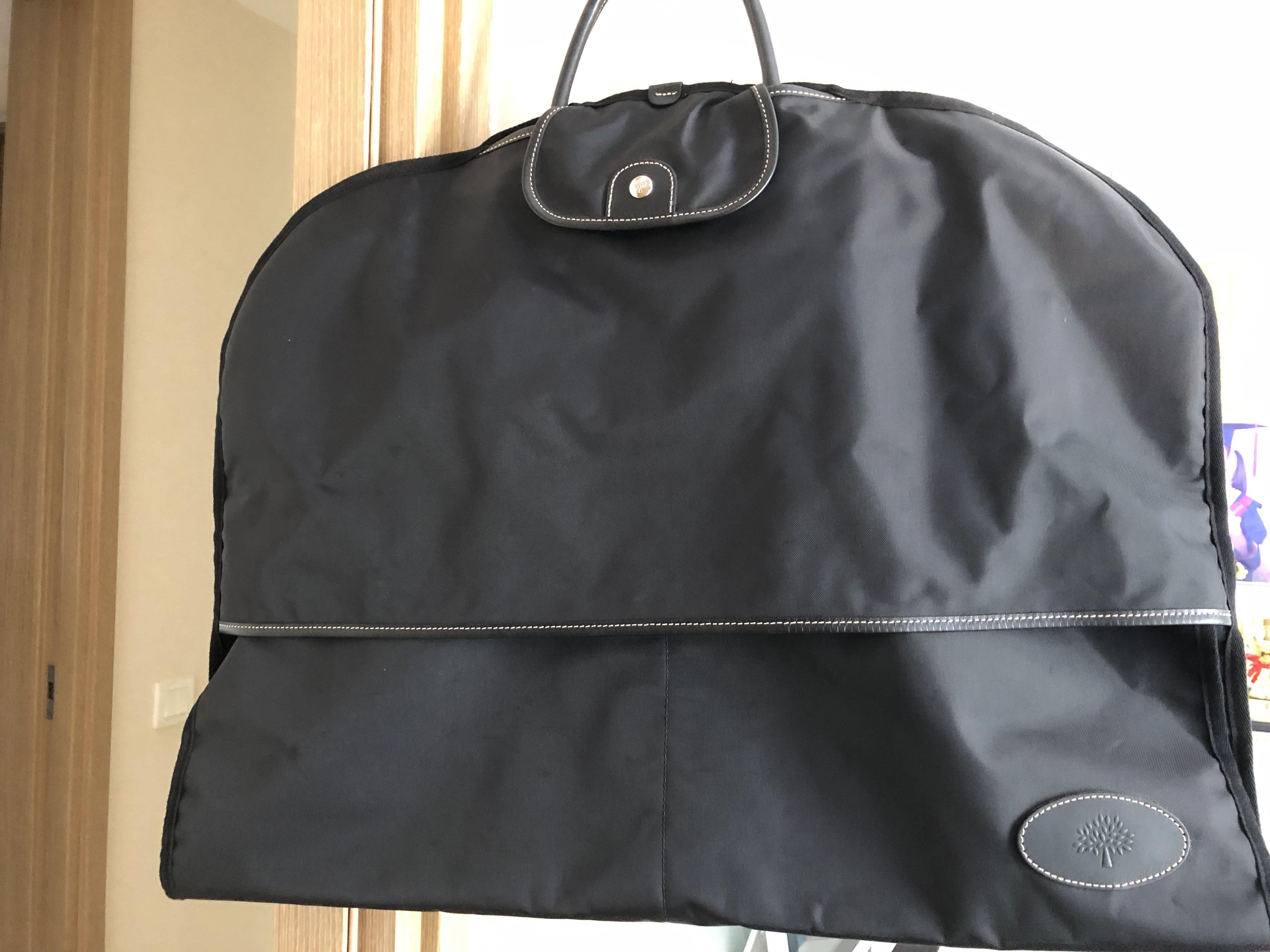 Mulberry hotsell suit bag