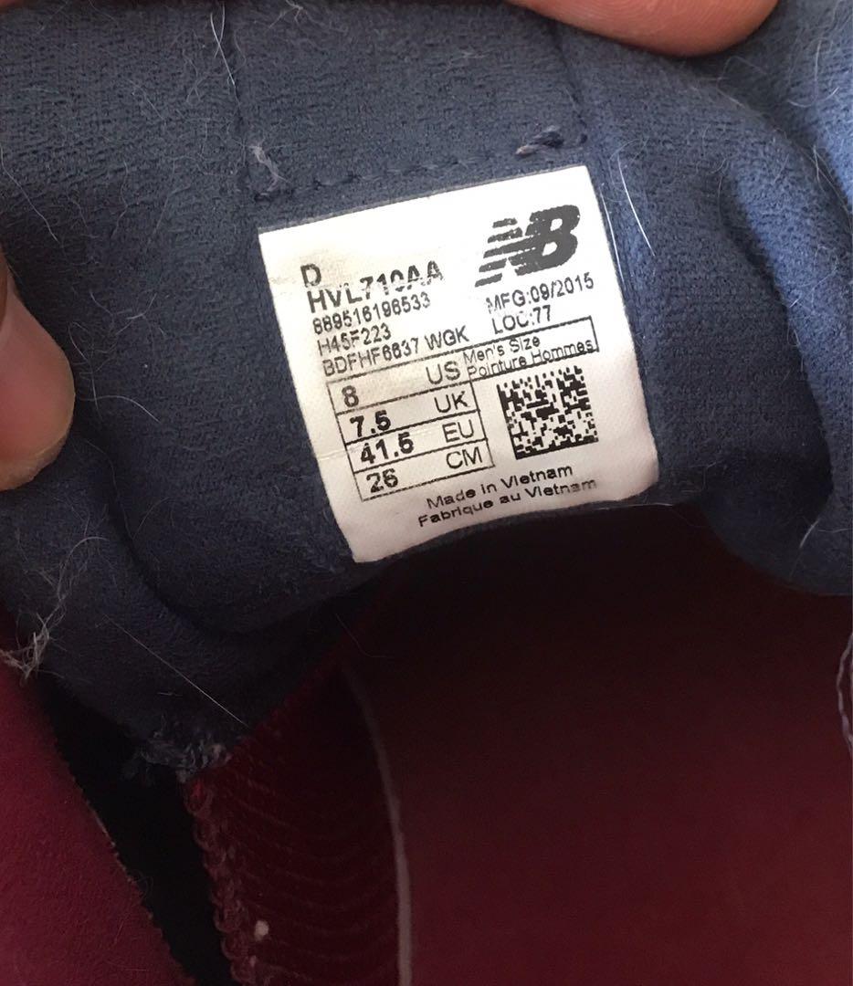 new balance 710 26