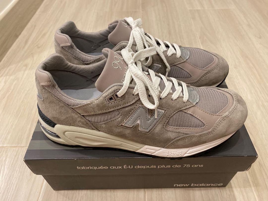 New balance 990gr2 2019 cheap