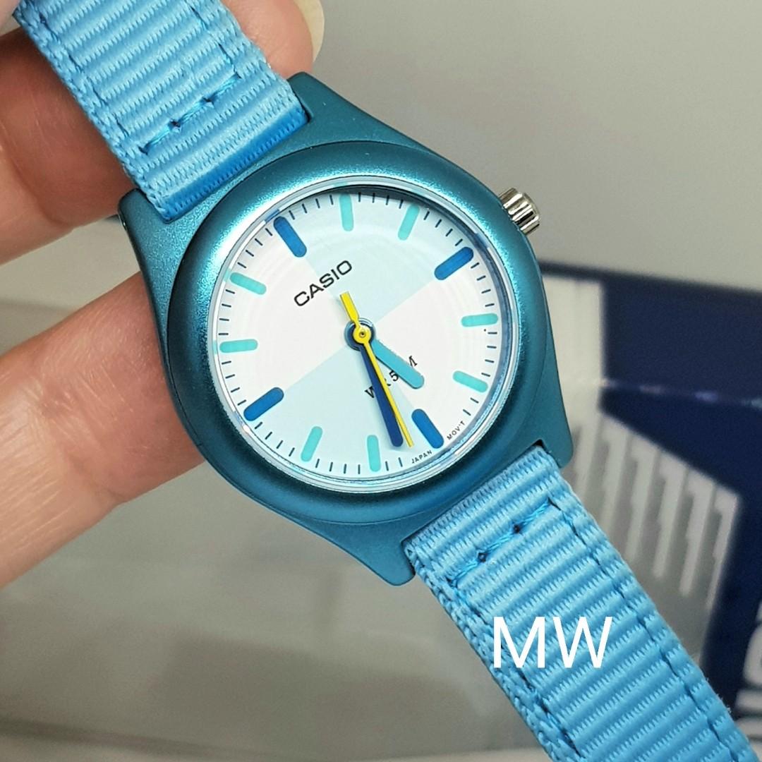 Casio cloth cheap band
