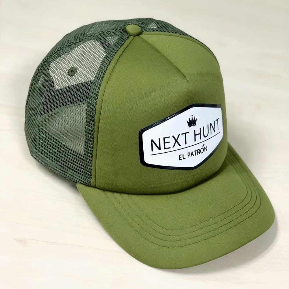 next mens caps