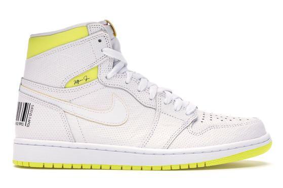 Air jordan 1 hotsell high first class flight