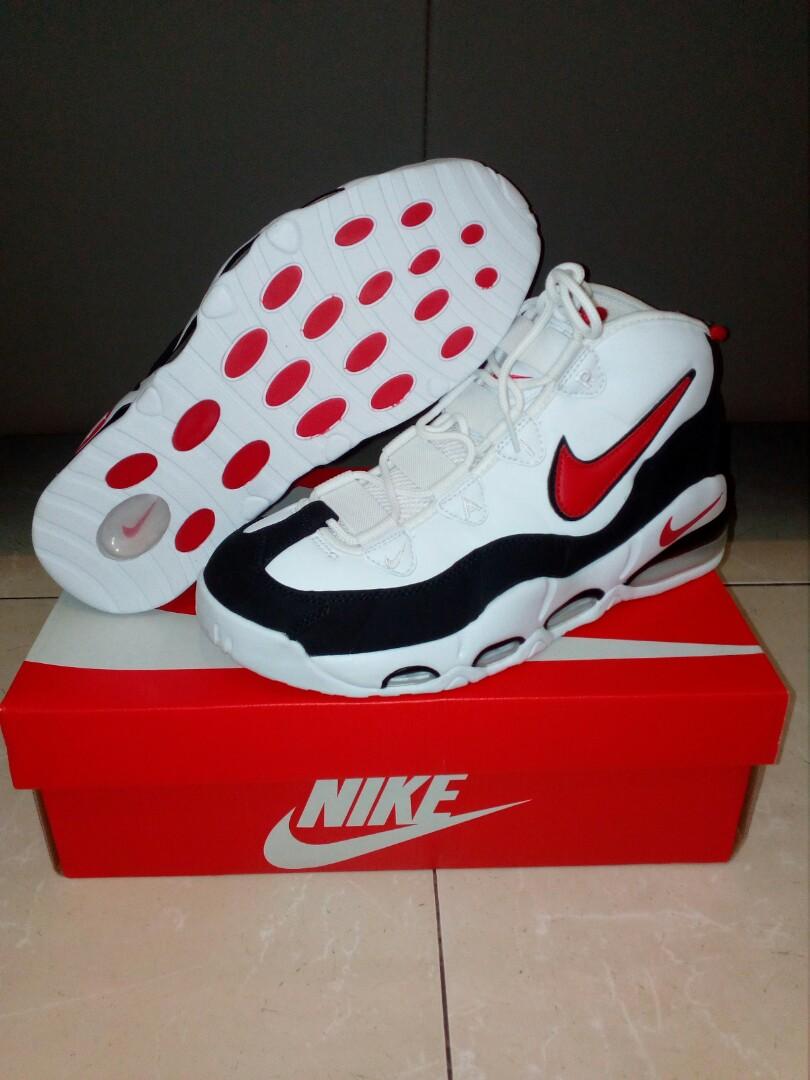 nike air max uptempo 95 og