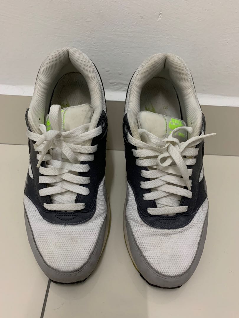 nike uk8