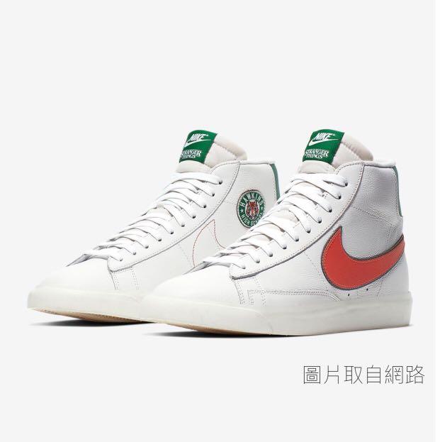 Blazer mid qs hh