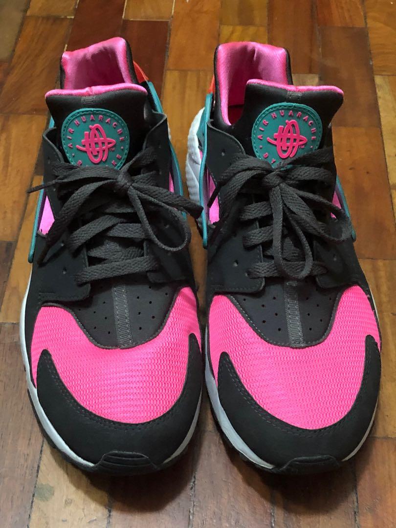 Air huarache run south store beach