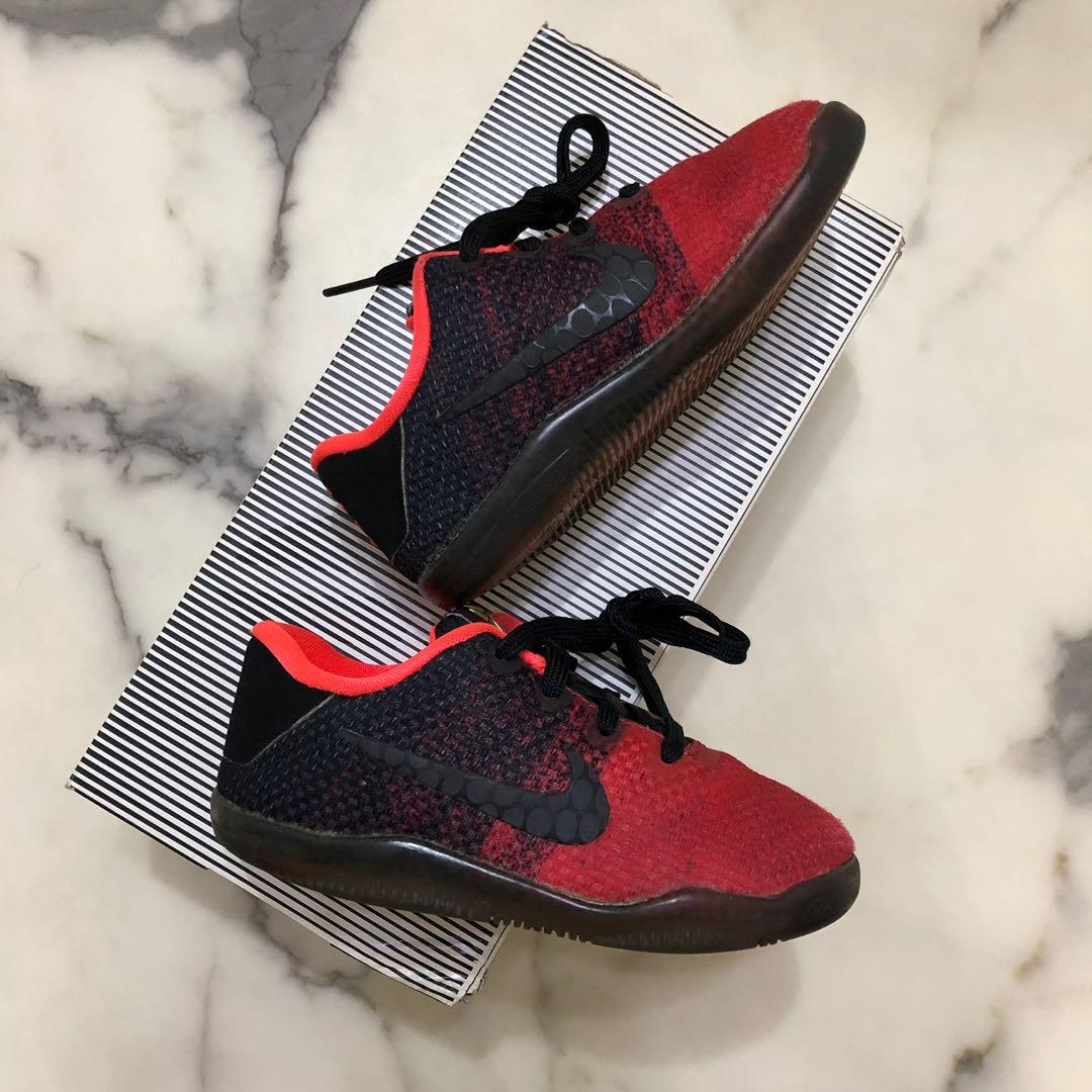 Nike kobe 11 online kids