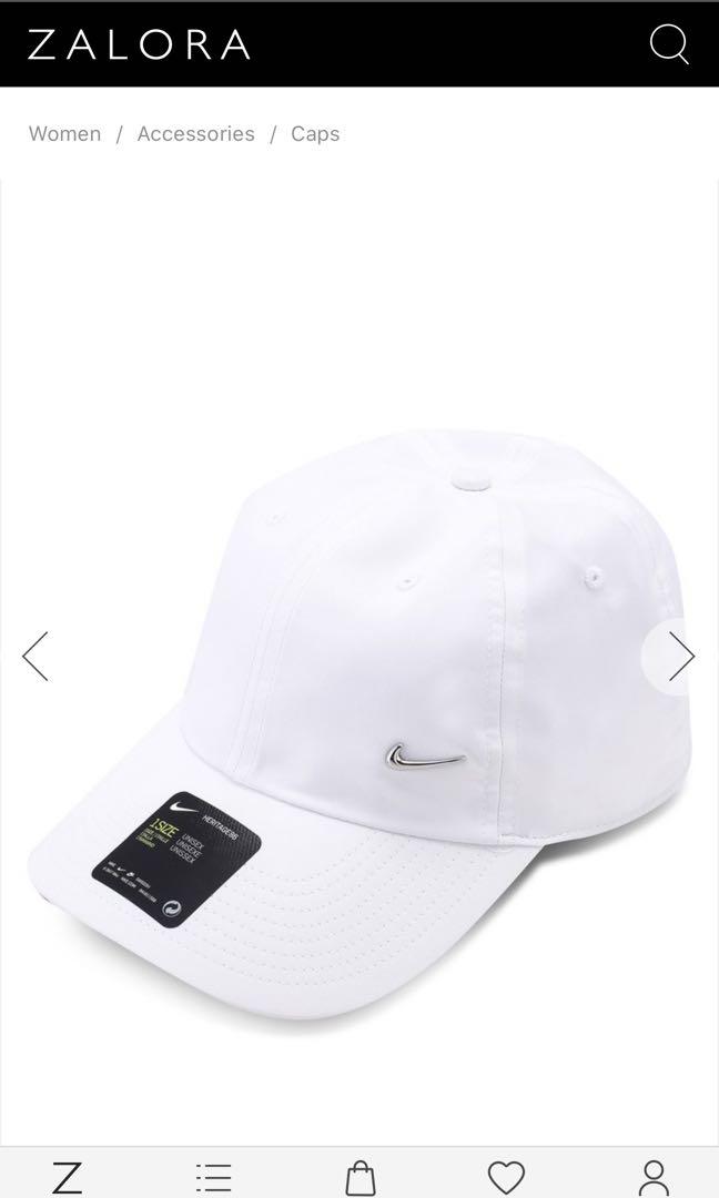Nike cap zalora on sale