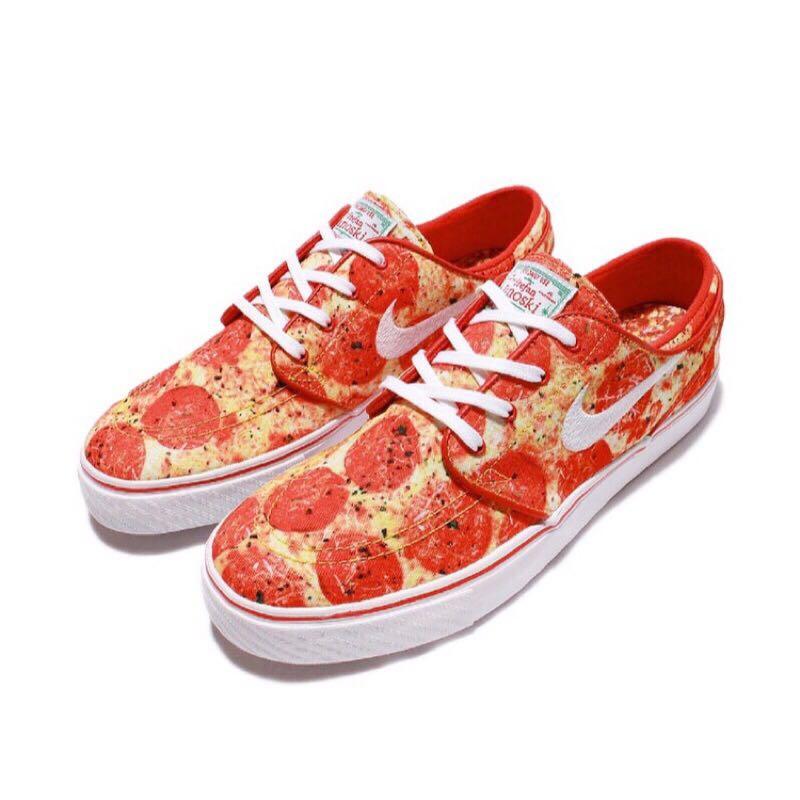 nike sb pizza