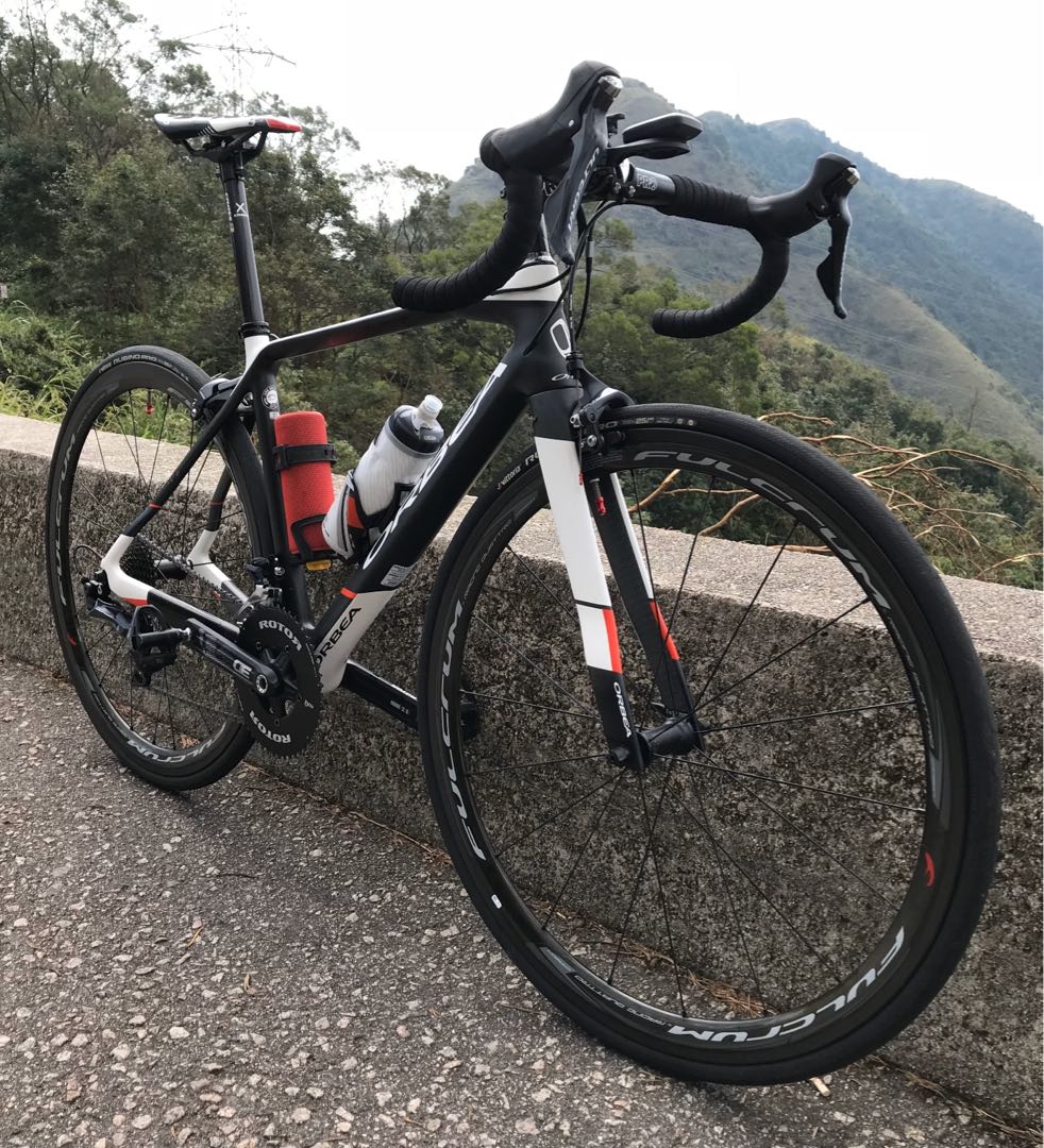 orbea orca omp