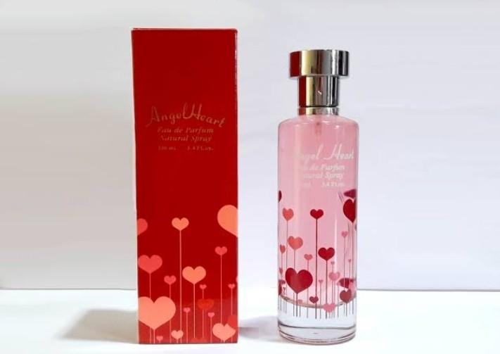 Angel heart hotsell parfum