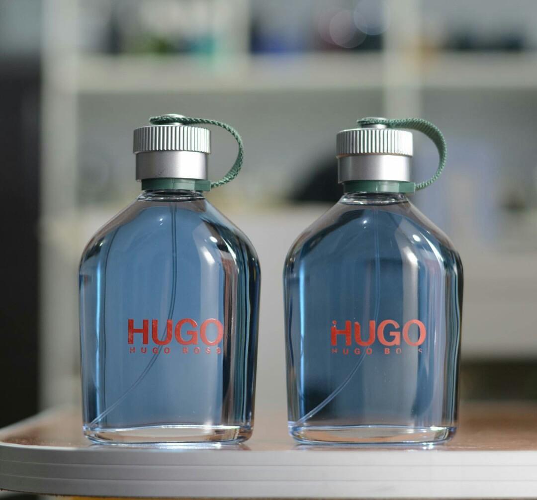 Hugo boss army parfum sales