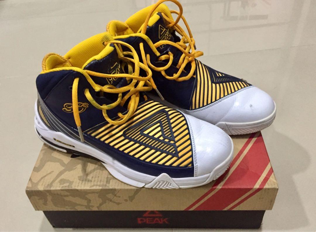 George hill shoes hotsell