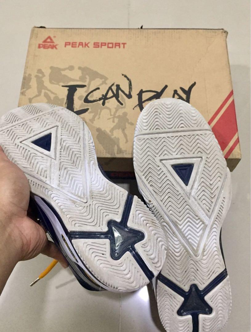 George hill shoes store 219