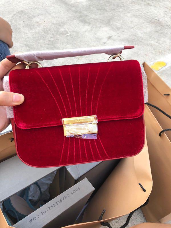 Pedro bag 2019 store