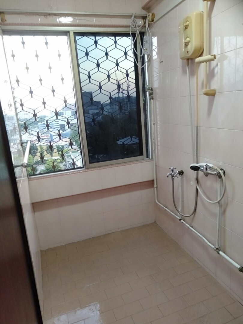 People'S Park Complex MASTER room with Bathroom Chinatown MRT