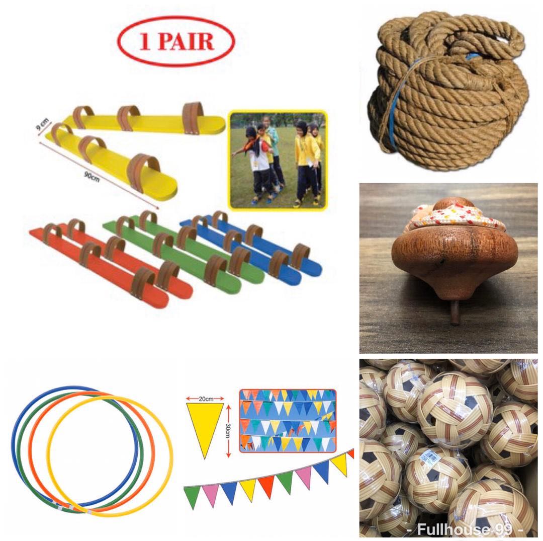 Peralatan Sukan Sekolah, Sports Equipment, Sports & Games, Billiards