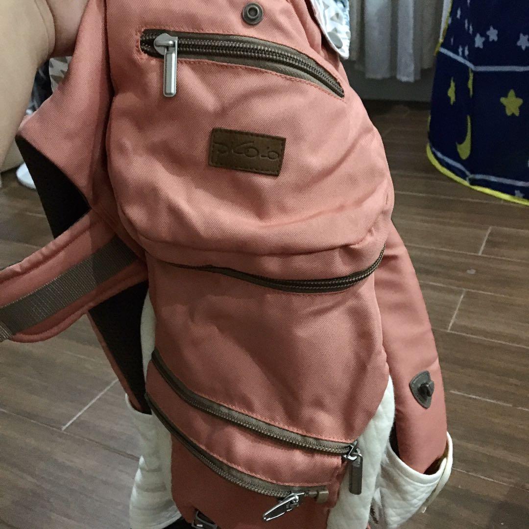 Piccolo Carrier with Heapseater, Babies & Kids, Going Out, Carriers