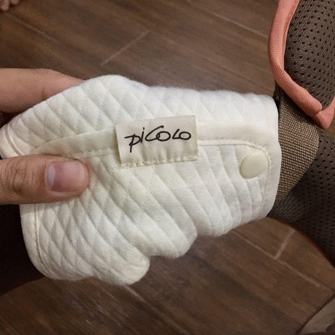 Piccolo Carrier with Heapseater, Babies & Kids, Going Out, Carriers