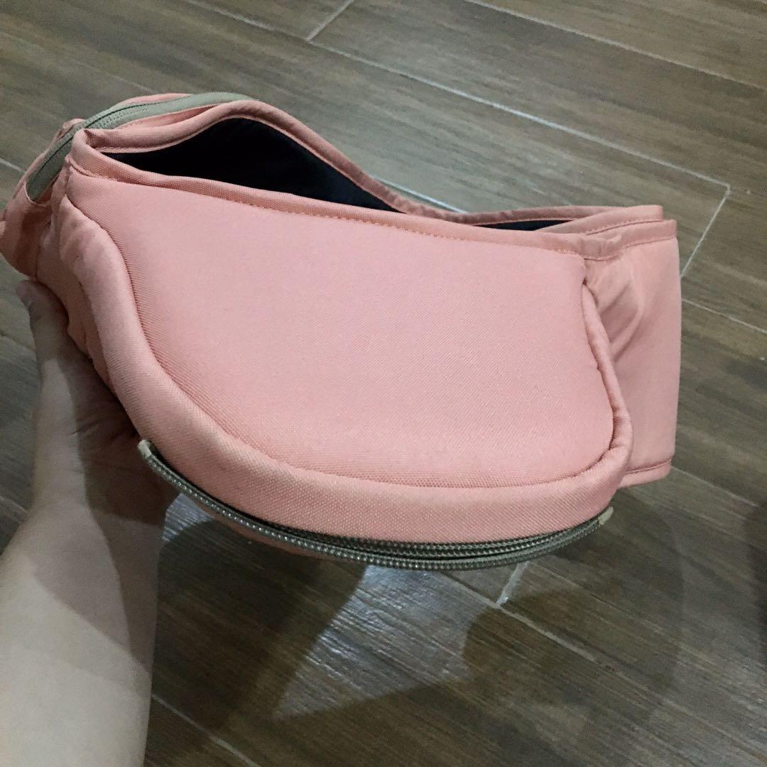 Piccolo Carrier with Heapseater, Babies & Kids, Going Out, Carriers