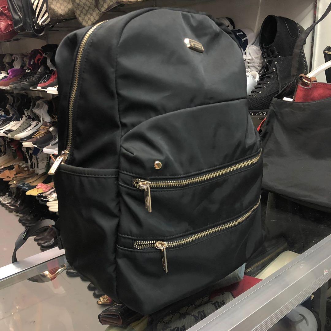 Poloclub backpack, Luxury, Bags & Wallets on Carousell