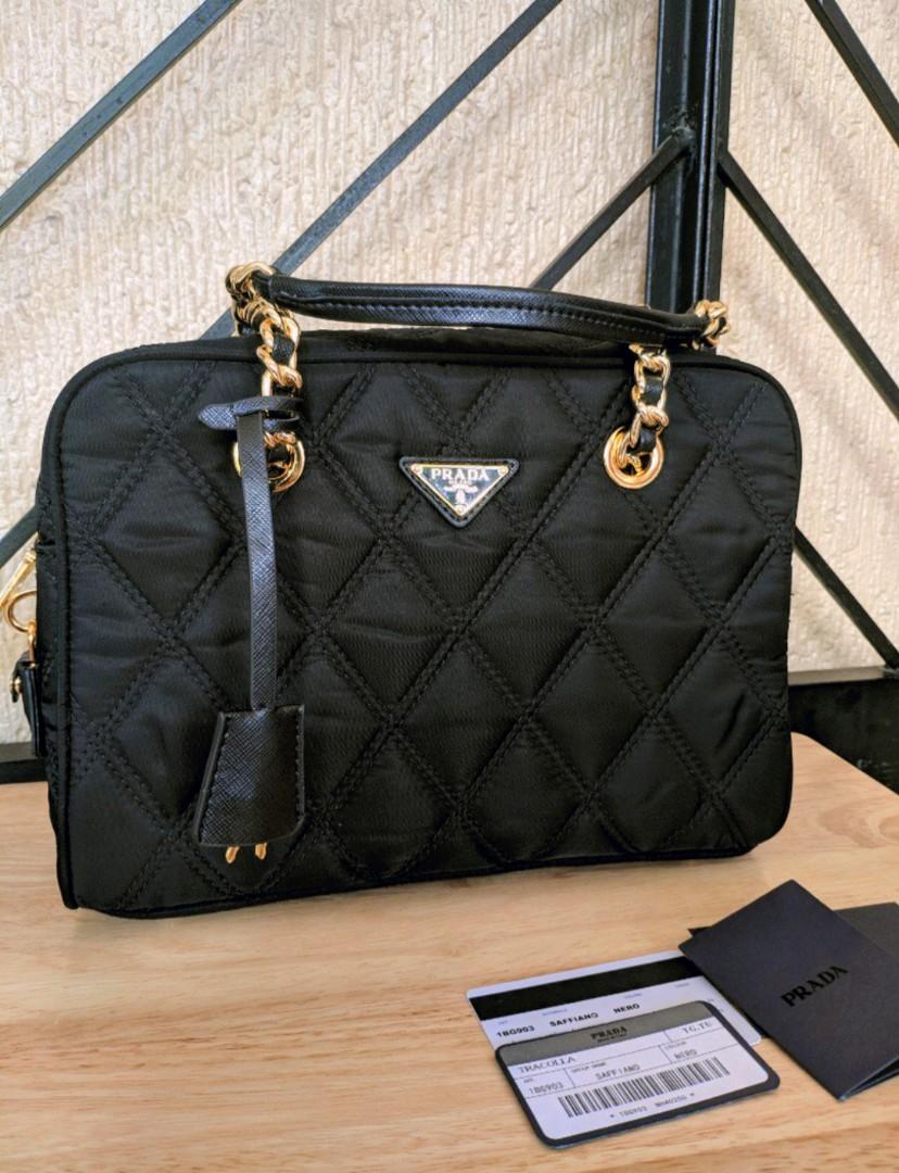 Prada bag japan hot sale