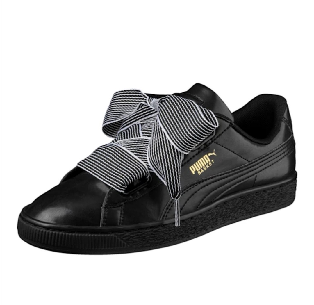 Puma discount basket ladies