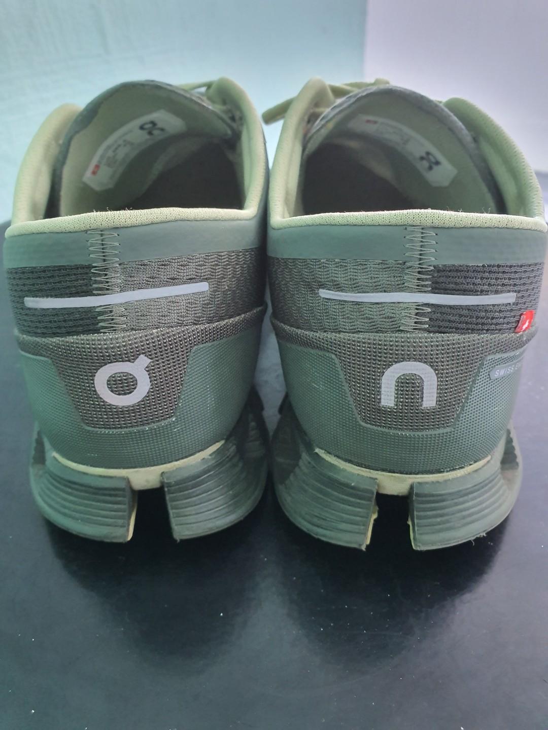 qu swiss engineering shoes