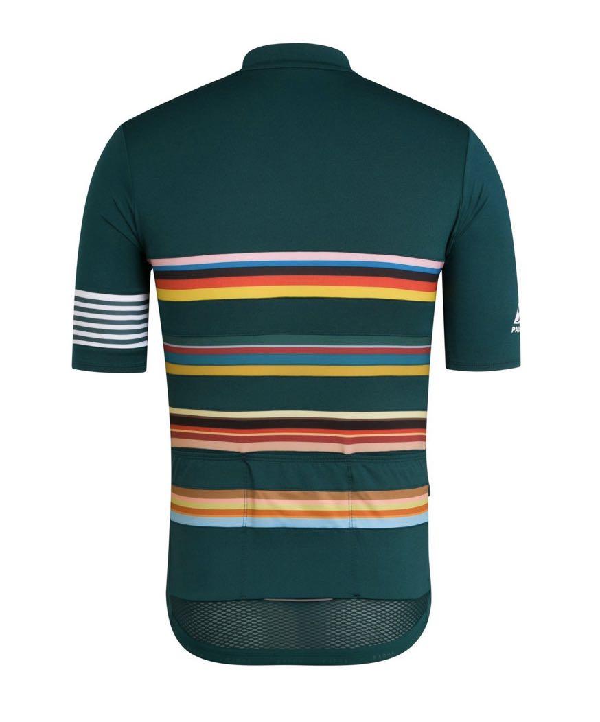 Rcc x paul smith pro team midweight best sale jersey